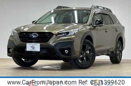 subaru outback 2023 -SUBARU--Legacy OutBack 4BA-BT5--BT5-019115---SUBARU--Legacy OutBack 4BA-BT5--BT5-019115-