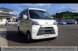 daihatsu hijet-van 2019 -DAIHATSU--Hijet Van S331V--0213921---DAIHATSU--Hijet Van S331V--0213921-