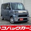 daihatsu wake 2016 quick_quick_LA700S_LA700S-0060686 image 1