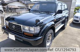 toyota land-cruiser-80 1996 BD2601A0054