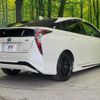 toyota prius 2018 -TOYOTA--Prius DAA-ZVW55--ZVW55-8060659---TOYOTA--Prius DAA-ZVW55--ZVW55-8060659- image 18