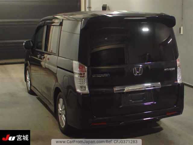 honda stepwagon 2011 -HONDA--Stepwgn RK5--1102816---HONDA--Stepwgn RK5--1102816- image 2