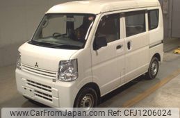 mitsubishi minicab-van 2018 -MITSUBISHI--Minicab Van DS17V-258539---MITSUBISHI--Minicab Van DS17V-258539-