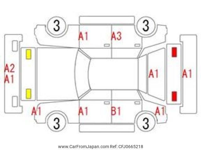 nissan elgrand 2021 -NISSAN--Elgrand 5BA-TNE52--TNE52-070333---NISSAN--Elgrand 5BA-TNE52--TNE52-070333- image 2