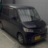 nissan roox 2010 -NISSAN 【多摩 】--Roox ML21S-804945---NISSAN 【多摩 】--Roox ML21S-804945- image 1