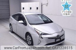 toyota prius 2016 -TOYOTA--Prius ZVW51-6021969---TOYOTA--Prius ZVW51-6021969-