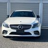 mercedes-benz c-class 2019 quick_quick_5AA-205077_WDD2050772R531539 image 3