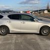 lexus ct 2011 quick_quick_ZWA10_ZWA10-2018948 image 15