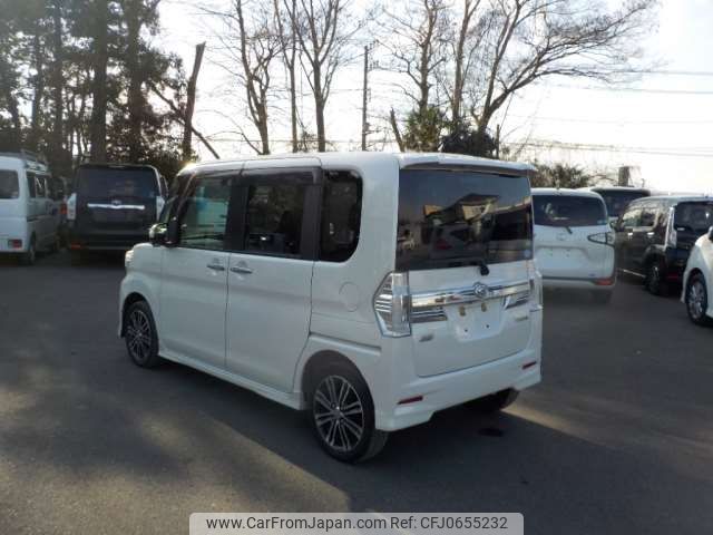 daihatsu tanto 2014 -DAIHATSU--Tanto DBA-LA600S--LA600S-0063425---DAIHATSU--Tanto DBA-LA600S--LA600S-0063425- image 2