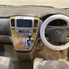 toyota alphard 2006 -TOYOTA--Alphard DBA-ANH10W--ANH10-0144133---TOYOTA--Alphard DBA-ANH10W--ANH10-0144133- image 1