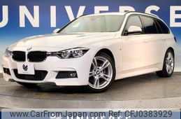 bmw 3-series 2016 -BMW--BMW 3 Series DBA-8A20--WBA8G32040K778946---BMW--BMW 3 Series DBA-8A20--WBA8G32040K778946-