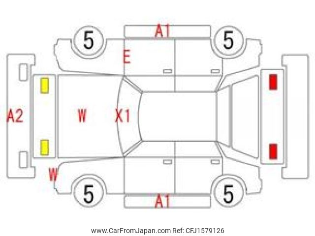 audi s3 2014 CFJ1579126 image 2