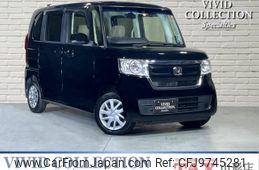 honda n-box 2018 quick_quick_DBA-JF4_JF4-1011510