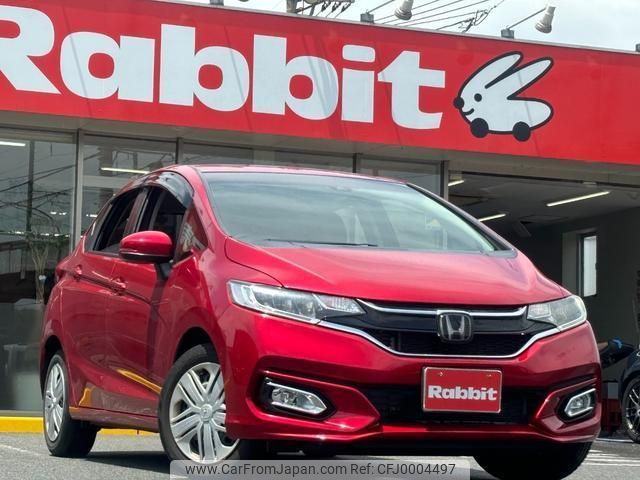 honda fit 2018 quick_quick_GK3_GK3-1328239 image 1