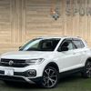 volkswagen t-cross 2020 -VOLKSWAGEN--VW T-Cross 3BA-C1DKR--WVGZZZC1ZLY075839---VOLKSWAGEN--VW T-Cross 3BA-C1DKR--WVGZZZC1ZLY075839- image 1