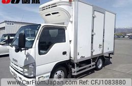 isuzu elf-truck 2011 -ISUZU--Elf NHS85AN--7004042---ISUZU--Elf NHS85AN--7004042-