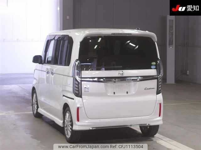 honda n-box 2021 -HONDA 【その他 】--N BOX JF3-2302893---HONDA 【その他 】--N BOX JF3-2302893- image 2