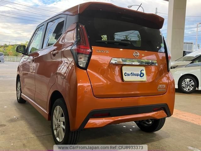 nissan dayz 2020 quick_quick_5AA-B47W_B47W-0101456 image 2
