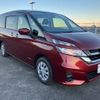 nissan serena 2019 -NISSAN 【静岡 502ﾁ223】--Serena GC27--039823---NISSAN 【静岡 502ﾁ223】--Serena GC27--039823- image 1