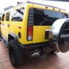 hummer hummer-others 2003 -OTHER IMPORTED 【滋賀 100ｲ1111】--Hummer FUMEI--5GRGN23U63H139063---OTHER IMPORTED 【滋賀 100ｲ1111】--Hummer FUMEI--5GRGN23U63H139063- image 12