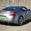 nissan fairlady-z 2009 quick_quick_CBA-Z34_Z34-602076 image 2