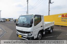 mitsubishi-fuso canter 2025 -MITSUBISHI--Canter 2RG-FBA60--FBA60-610485---MITSUBISHI--Canter 2RG-FBA60--FBA60-610485-