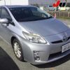 toyota prius 2010 CFJ1522134 image 1