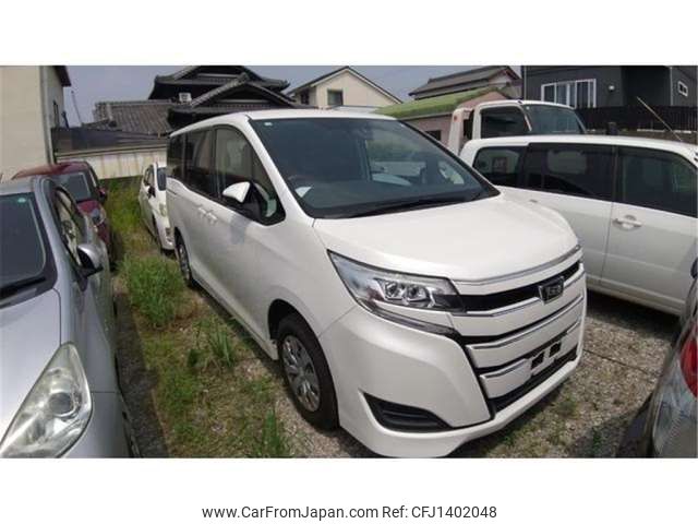 toyota noah 2020 -TOYOTA--Noah 3BA-ZRR80G--ZRR80-0623928---TOYOTA--Noah 3BA-ZRR80G--ZRR80-0623928- image 1