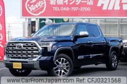 toyota tundra 2023 GOO_NET_EXCHANGE_9572163A20240827G001