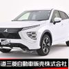 mitsubishi eclipse-cross 2023 -MITSUBISHI--Eclipse Cross 5BA-GK1W--GK1W-0601620---MITSUBISHI--Eclipse Cross 5BA-GK1W--GK1W-0601620- image 1