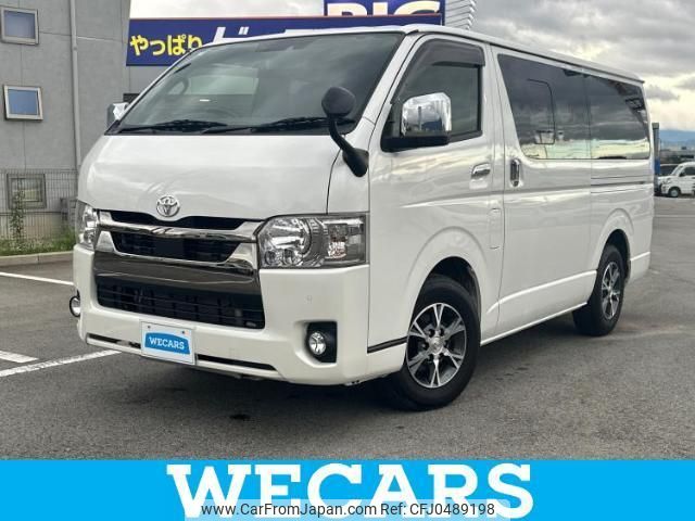 toyota hiace-van 2021 quick_quick_3DF-GDH201V_GDH201-1069824 image 1