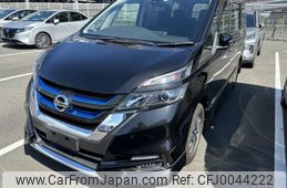 nissan serena 2019 quick_quick_DAA-HFC27_043638