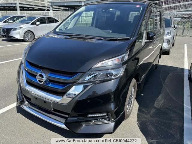 nissan serena 2019 quick_quick_DAA-HFC27_043638 image 1