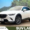 mazda cx-3 2018 quick_quick_DKEFW_DKEFW-201715 image 1