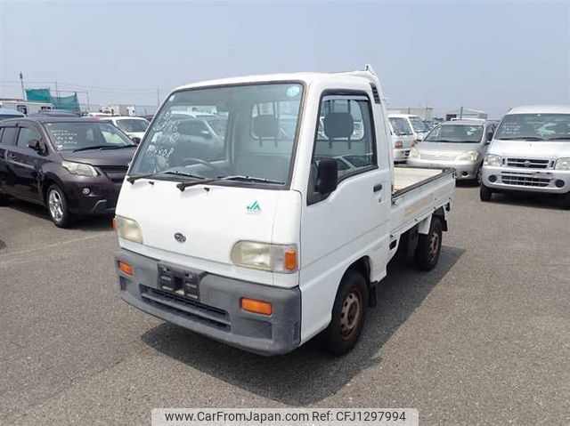 subaru sambar 1996 23864 image 2