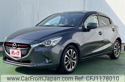 mazda demio 2014 -MAZDA--Demio LDA-DJ5FS--DJ5FS-104326---MAZDA--Demio LDA-DJ5FS--DJ5FS-104326-