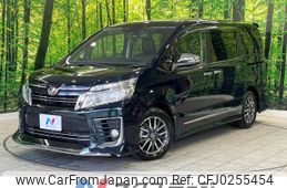 toyota voxy 2016 -TOYOTA--Voxy DBA-ZRR80W--ZRR80-0227724---TOYOTA--Voxy DBA-ZRR80W--ZRR80-0227724-