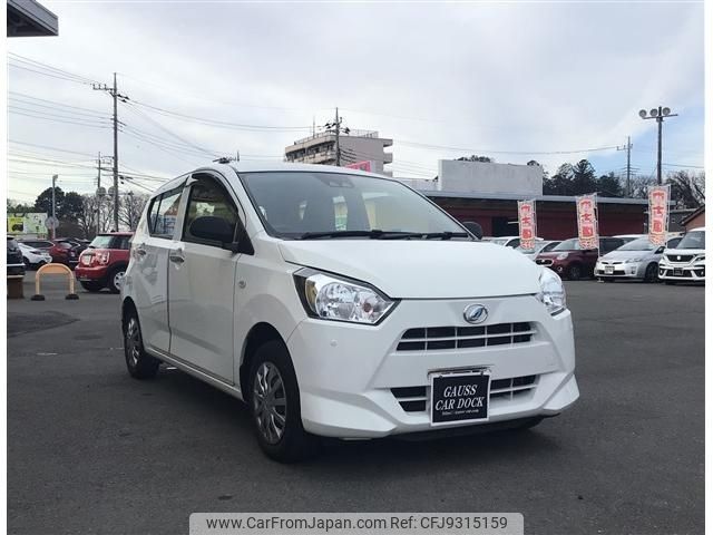 daihatsu mira-e-s 2018 -DAIHATSU--Mira e:s DBA-LA350S--LA350S-0124332---DAIHATSU--Mira e:s DBA-LA350S--LA350S-0124332- image 2