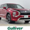 mitsubishi outlander-phev 2021 CFJ1813035 image 1