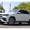 mercedes-benz gle-class 2019 -MERCEDES-BENZ--Benz GLE 5AA-167159--WDC1671592A001940---MERCEDES-BENZ--Benz GLE 5AA-167159--WDC1671592A001940- image 34