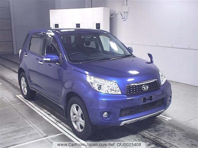 daihatsu be-go 2011 -DAIHATSU--Bego J210G-0009001---DAIHATSU--Bego J210G-0009001- image 1