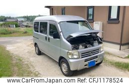 honda acty-van 2009 -HONDA--Acty Van GBD-HH6--HH6-1712329---HONDA--Acty Van GBD-HH6--HH6-1712329-