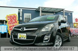 mazda mpv 2010 CFJ0088187