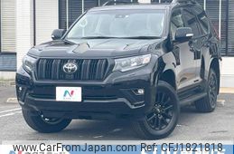 toyota land-cruiser-prado 2023 CFJ1821818