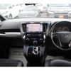 toyota vellfire 2017 -TOYOTA--Vellfire DBA-AGH30W--AGH30-0137673---TOYOTA--Vellfire DBA-AGH30W--AGH30-0137673- image 16