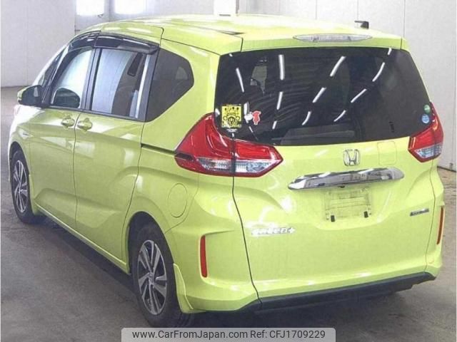 honda freed-plus 2018 CFJ1709229 image 2