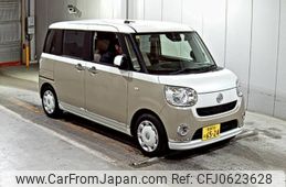 daihatsu move-canbus 2019 -DAIHATSU 【愛媛 581は6524】--Move Canbus LA800S-0189596---DAIHATSU 【愛媛 581は6524】--Move Canbus LA800S-0189596-