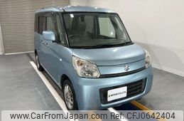 suzuki spacia 2014 CMATCH_U00047667438