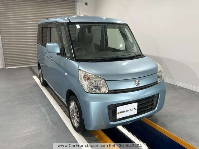 suzuki spacia 2014 CMATCH_U00047667438 image 1