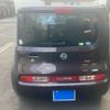 nissan cube 2011 CFJ1683930 image 6